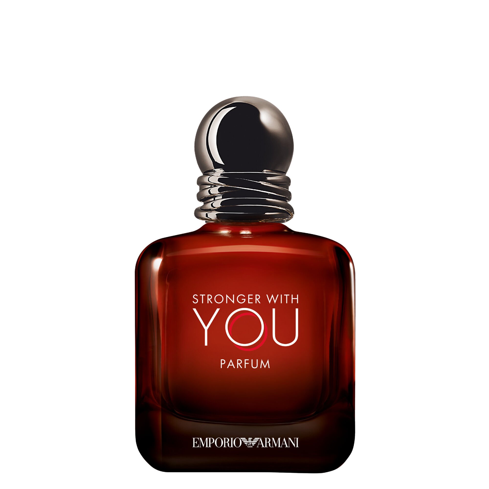 Amazon.com: Armani Beauty - Stronger With You Absolutely